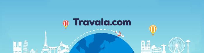 Reservas de hoteles criptográficos de Travala