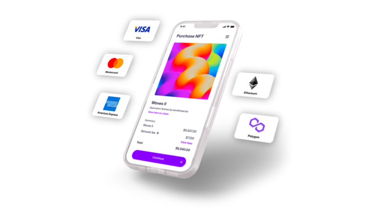 MoonPay se asocia con Universal y Fox para lanzar la plataforma NFT