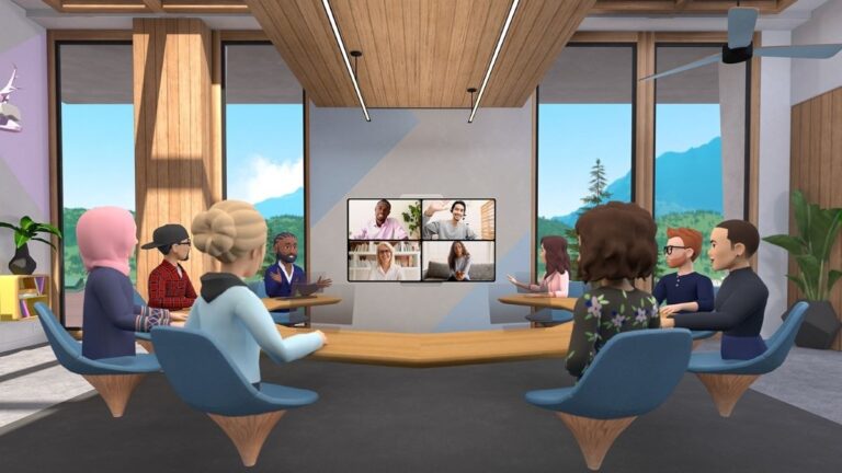 Trabajos futuristas en el Metaverso: ¿Cómo puedo conseguir un trabajo en el Metaverso?
