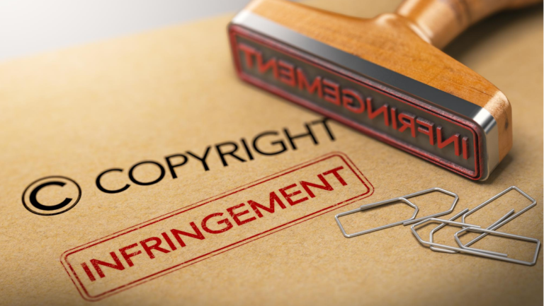 La verdad sobre las NFT y los derechos de autor