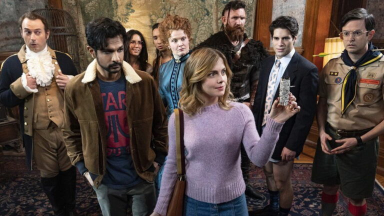 Satoshi Master of Disguise