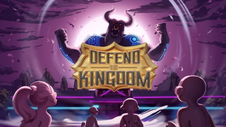 Kingdomverse se acerca cuando el primer juego móvil recibe el lanzamiento alfa cerrado