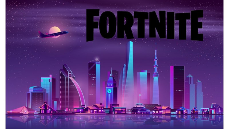 Fornite y Web3