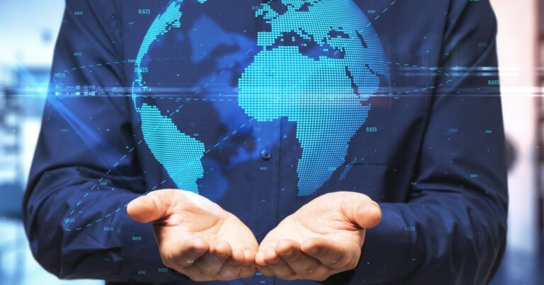 World Vision acepta donaciones en criptomonedas en Corea del Sur