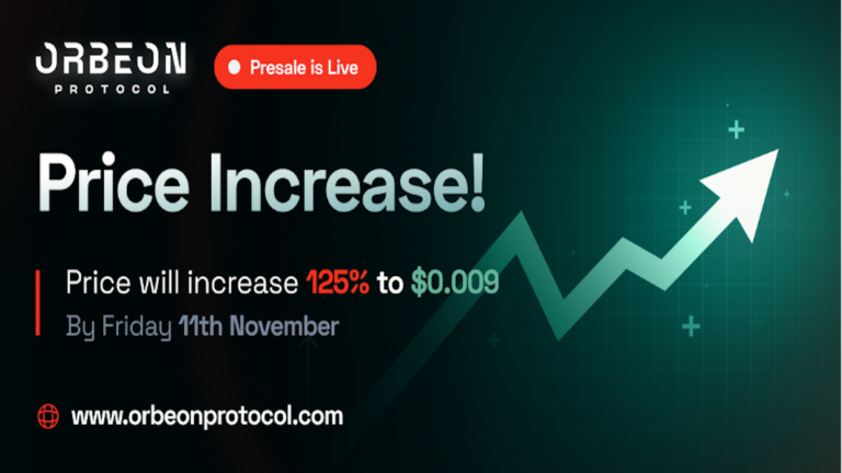 Decentraland (MANA) vs Orbeon Protocol (ORBN) – ¿Cuál debo comprar?