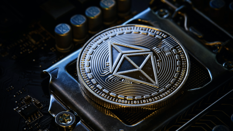 Ethereum ERC-4337 listo para impulsar el espacio NFT