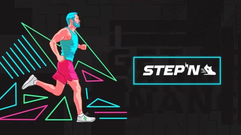 STEPN integra Apple Pay, mejorando la accesibilidad para juegos Web3